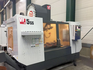 HAAS VF5SS (1)