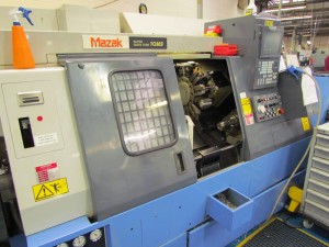 MAZAK 10MS-1